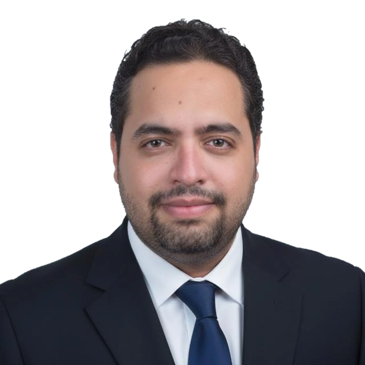 Mostafa Ahmed, independent full-stack developer